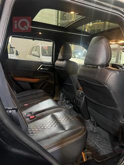 ميتسوبيشي اوتلاندر